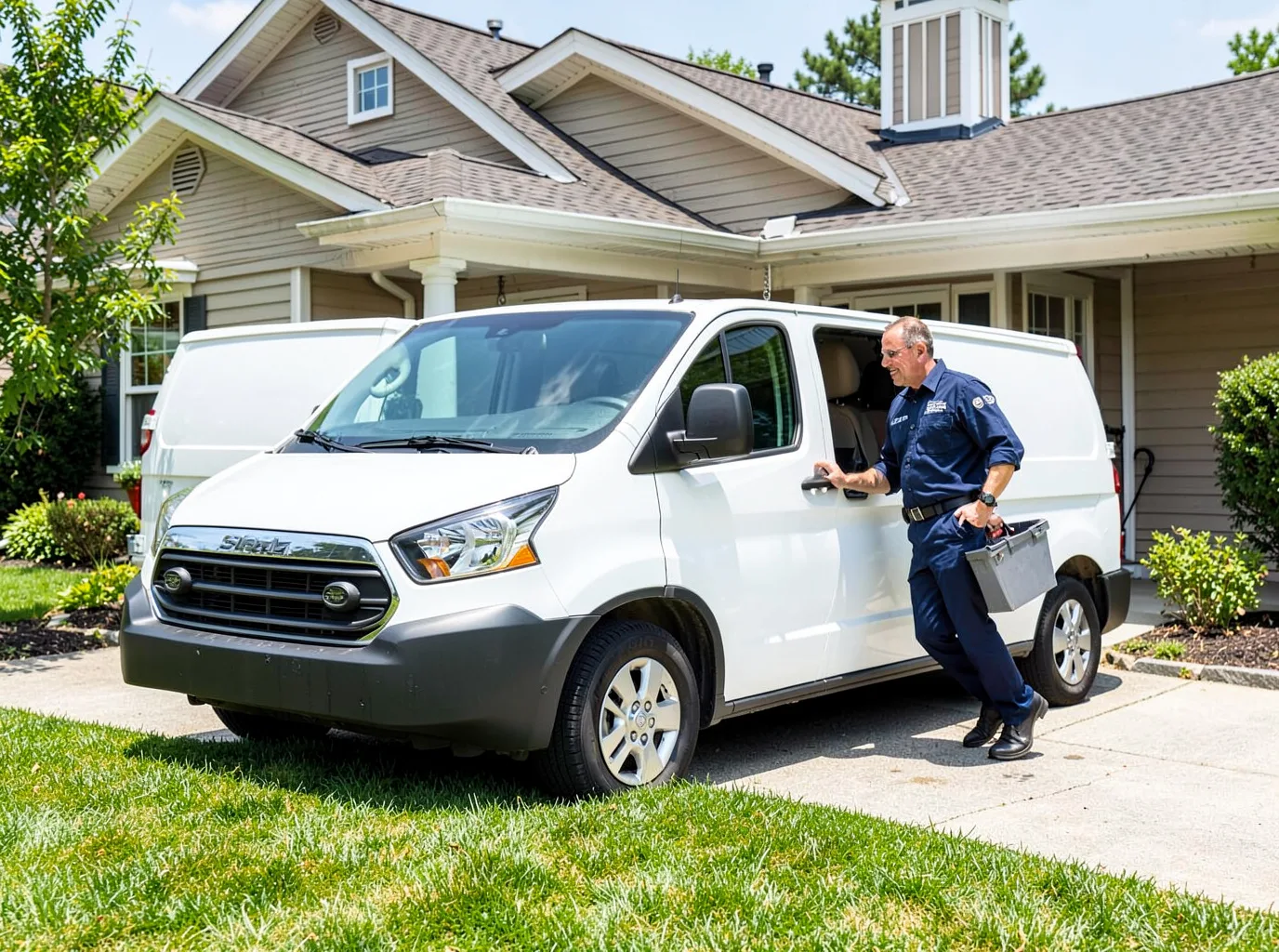 Emergency Plumber company in De Soto, KS