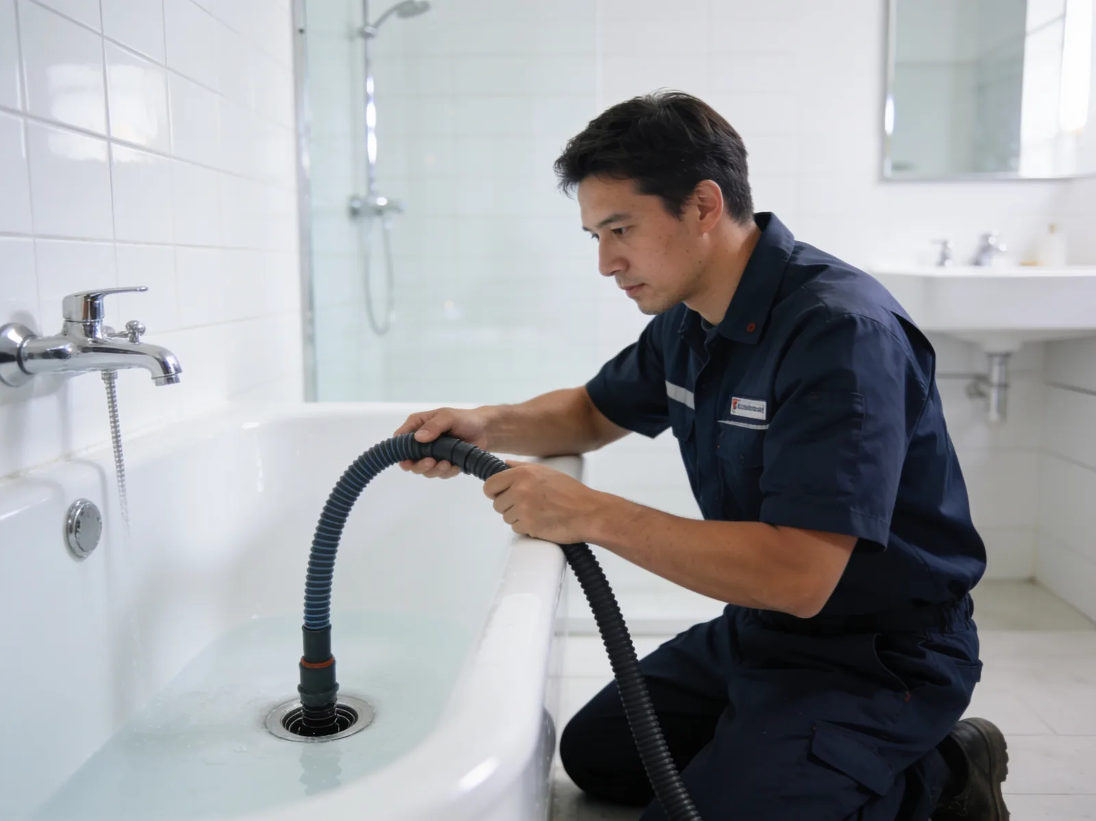 Emergency Plumber De Soto, KS FAQs